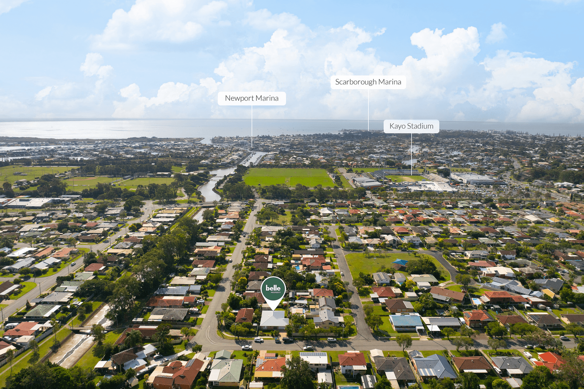 36 Marsala Street, Kippa-ring, QLD 4021