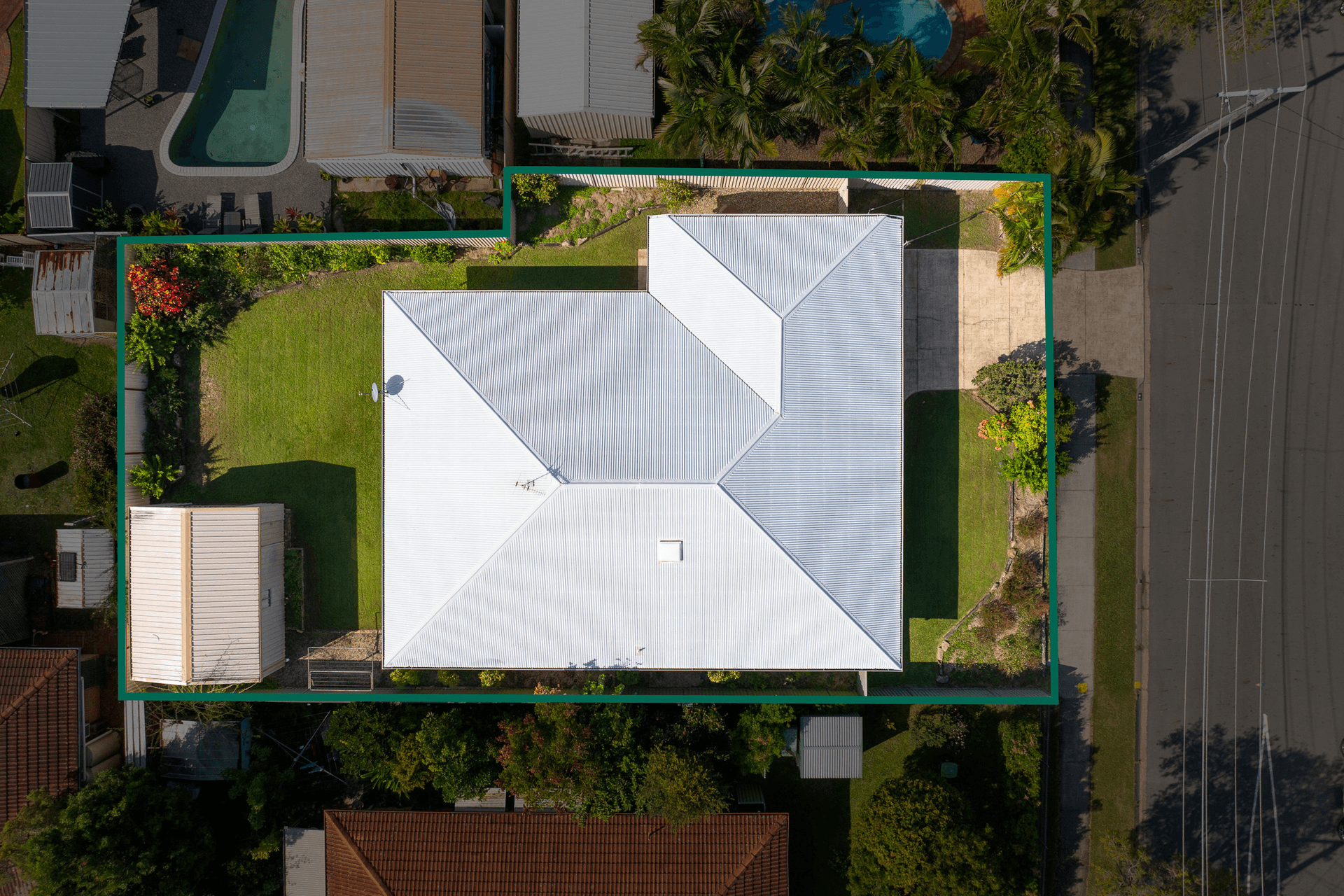 36 Marsala Street, Kippa-ring, QLD 4021