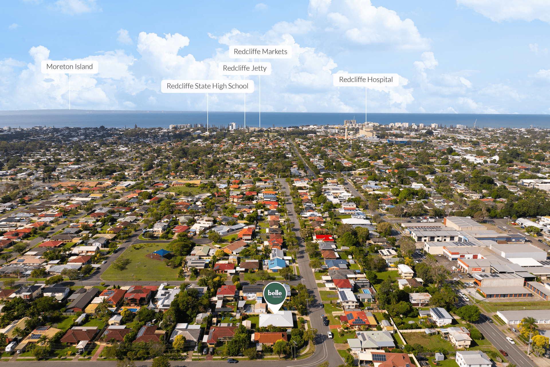 36 Marsala Street, Kippa-ring, QLD 4021