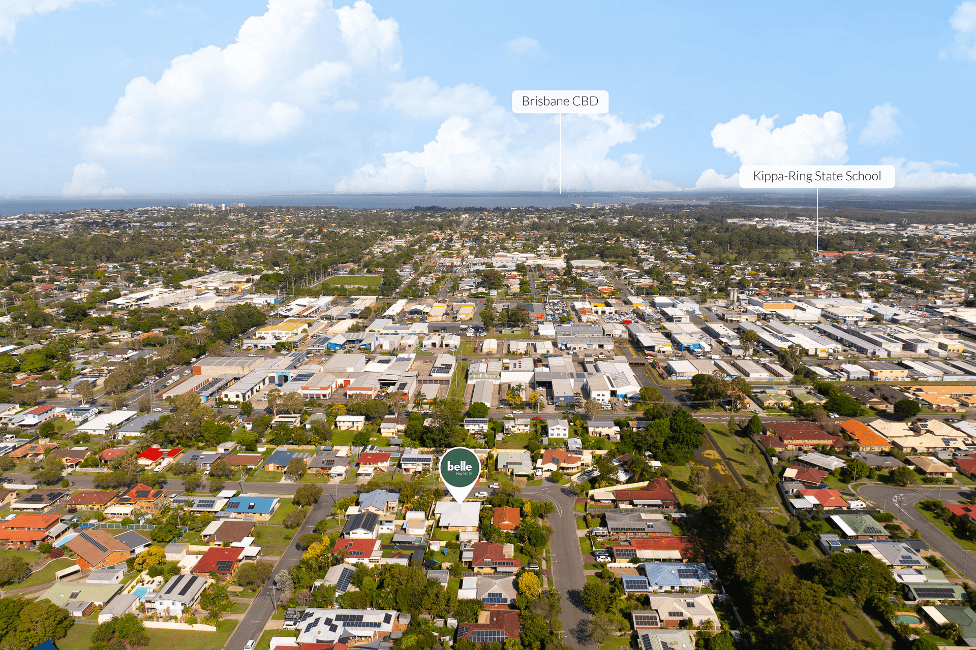 36 Marsala Street, Kippa-ring, QLD 4021