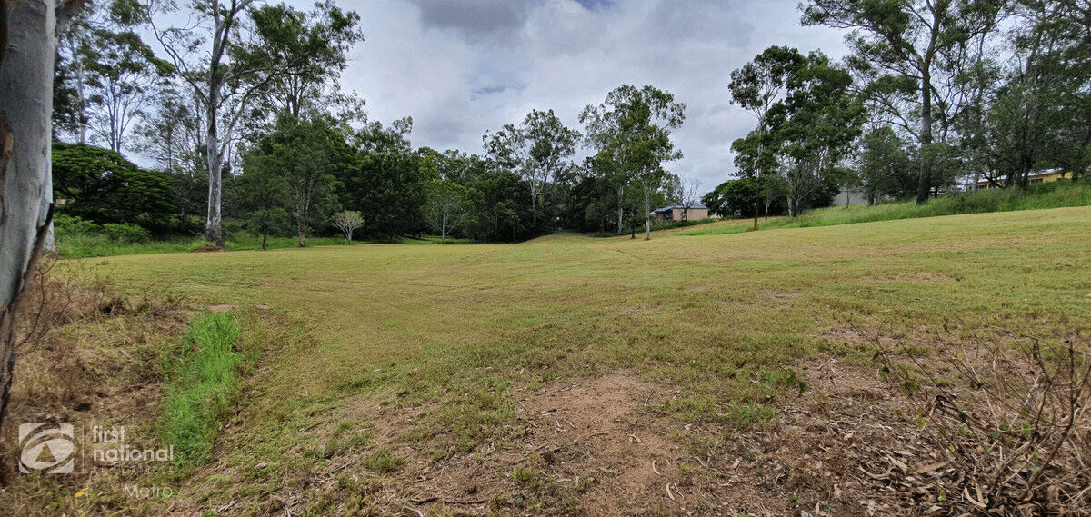 153 Pine Mountain Road, Brassall, QLD 4305