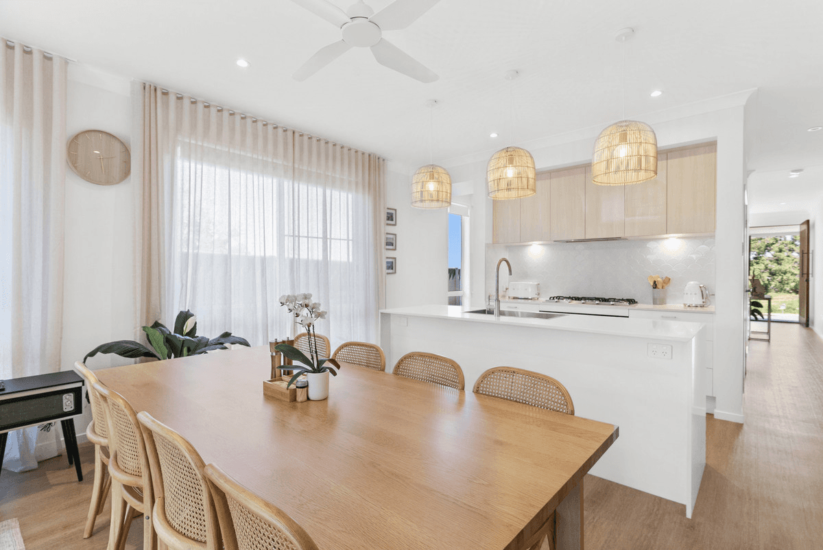 25 Fallow Drive, CUMBALUM, NSW 2478