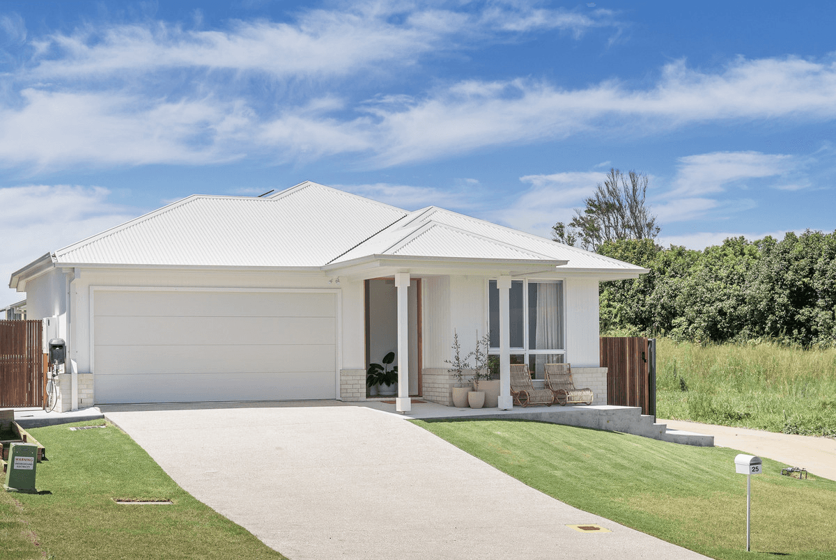 25 Fallow Drive, CUMBALUM, NSW 2478