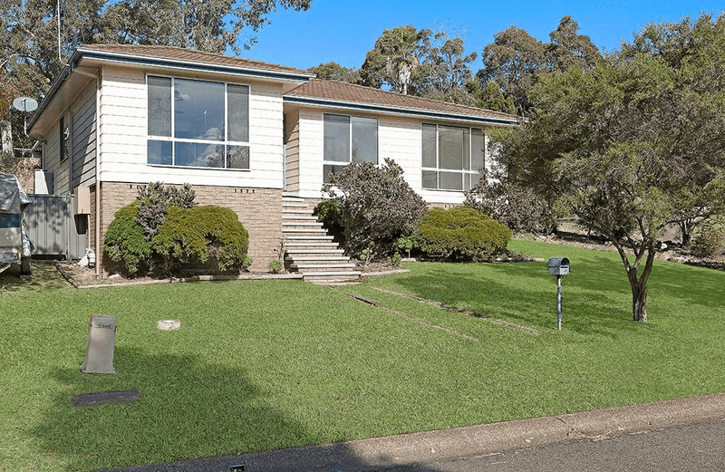 2 Leeward Close, WOODRISING, NSW 2284