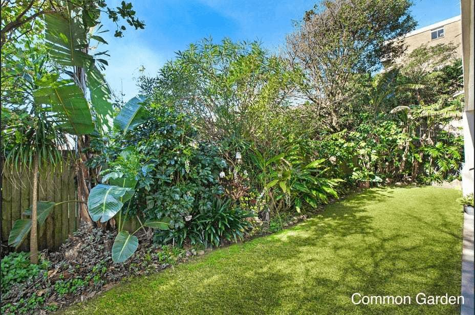 11/685 Old South Head Road, Vaucluse, NSW 2030