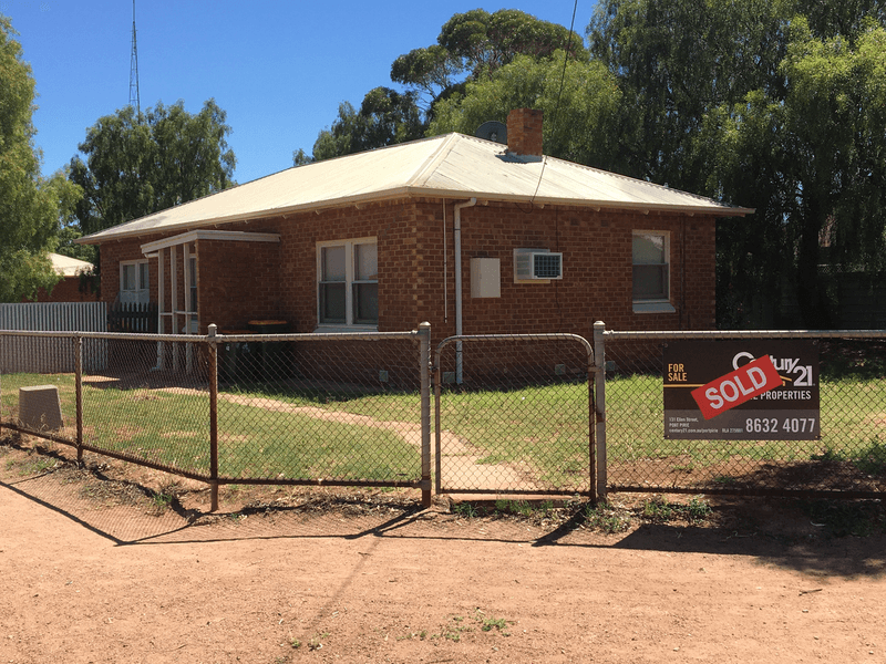 401 Anzac Road, Port Pirie, SA 5540