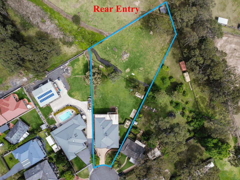 7 Wardell Place, AGNES BANKS, NSW 2753