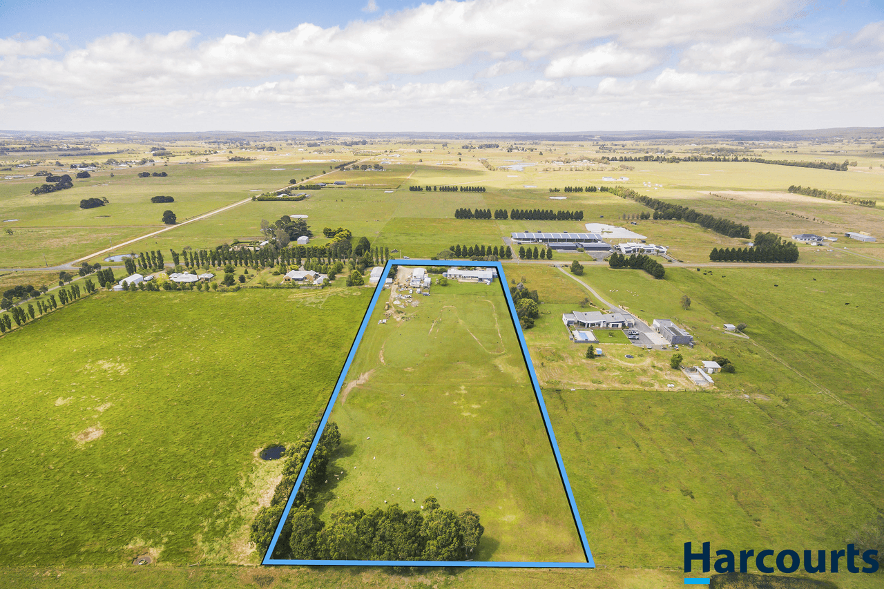 120 School Lane, CAMBRIAN HILL, VIC 3352