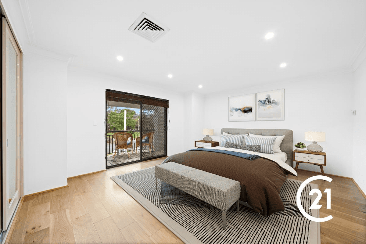 1 Waitara Parade, Hurstville Grove, NSW 2220