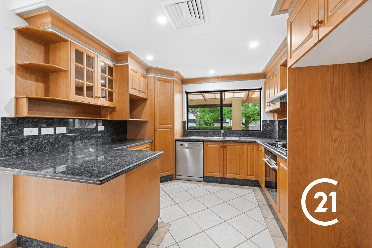 1 Waitara Parade, Hurstville Grove, NSW 2220