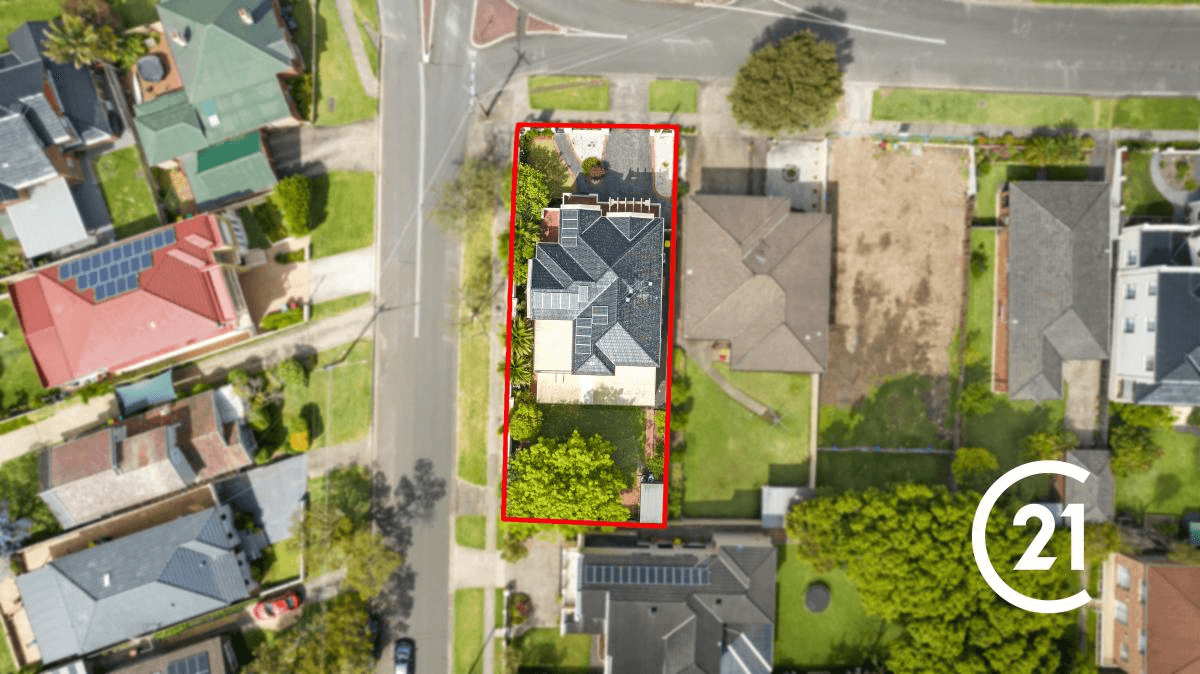 1 Waitara Parade, Hurstville Grove, NSW 2220