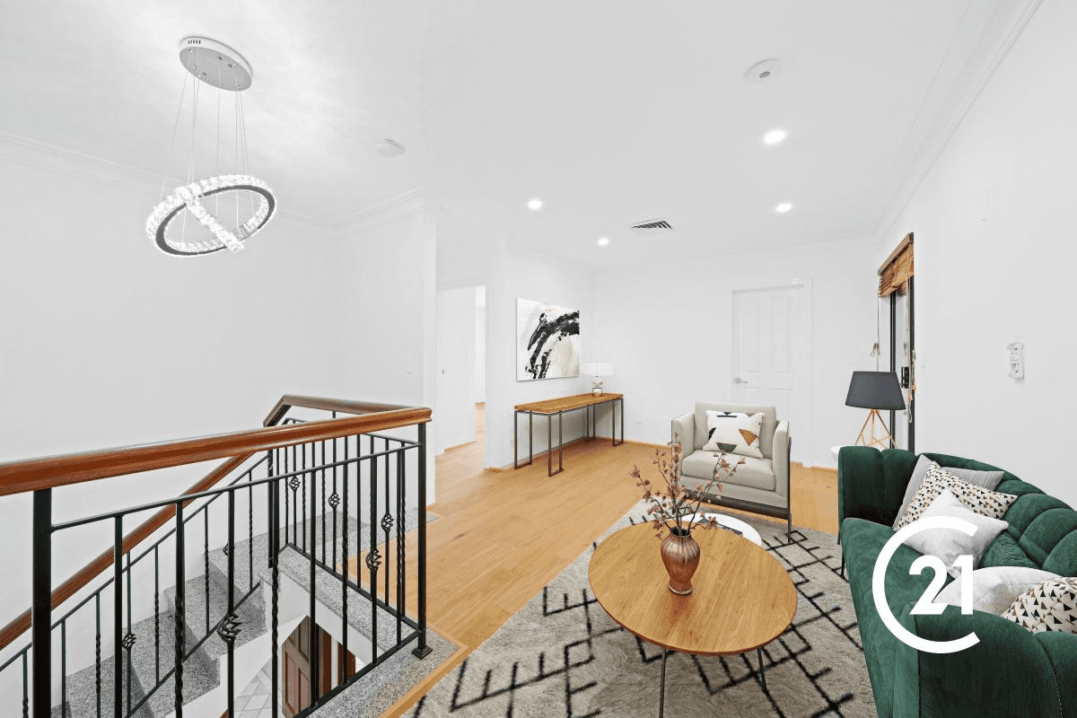 1 Waitara Parade, Hurstville Grove, NSW 2220