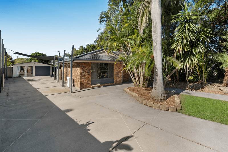 85 Parliament Street, Bethania, QLD 4205