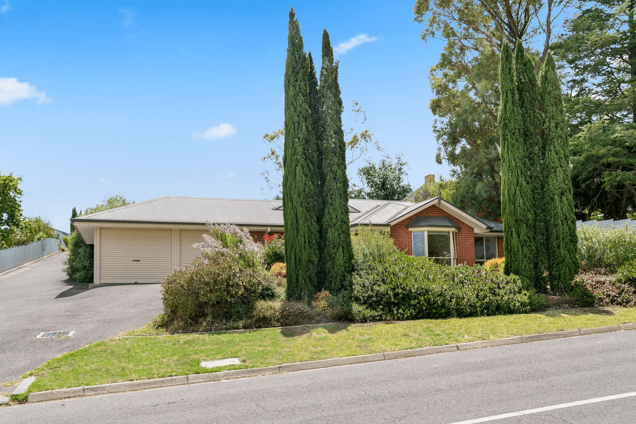 1/23 Elizabeth Street, Woodside, SA 5244