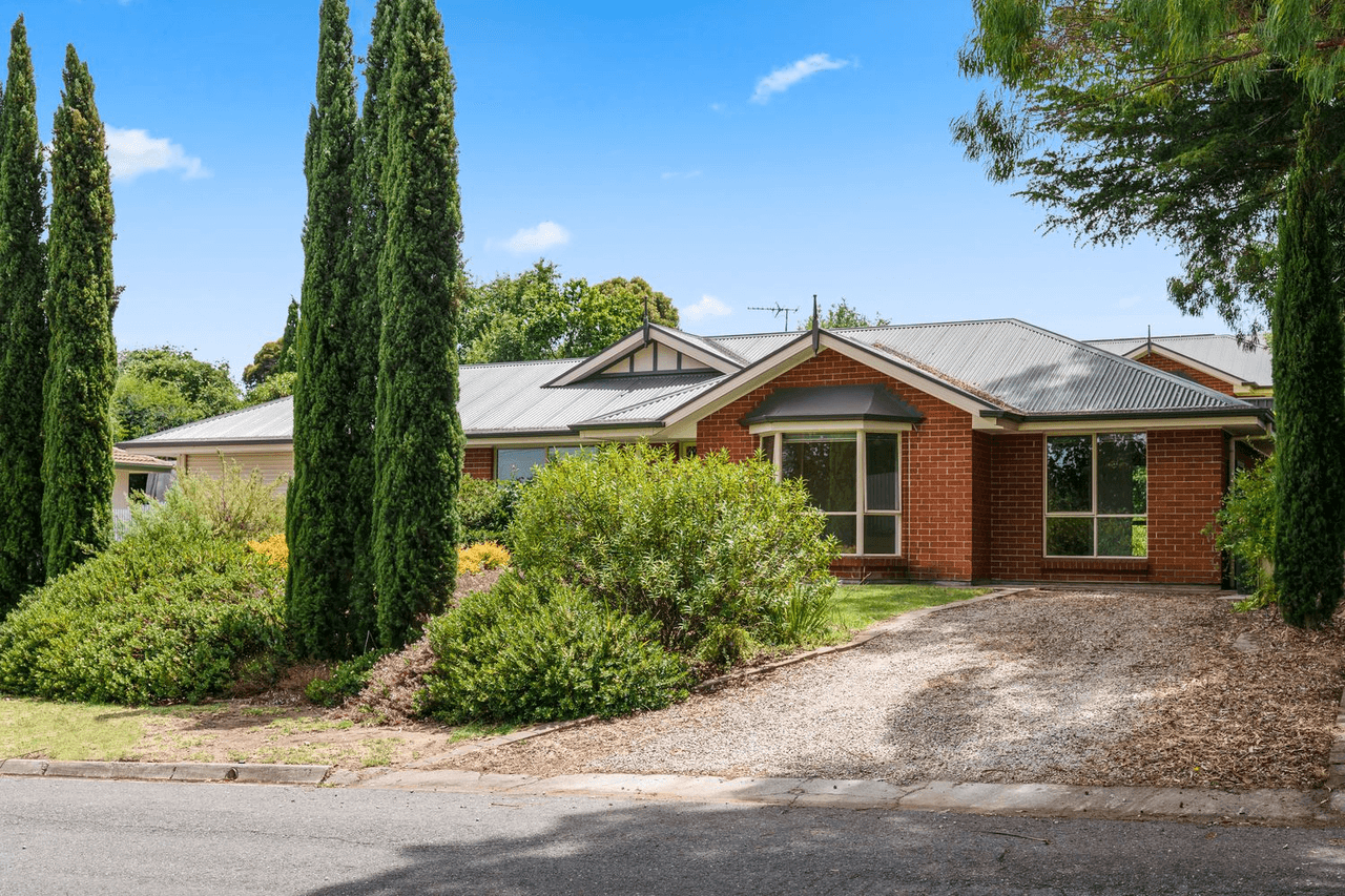 1/23 Elizabeth Street, Woodside, SA 5244