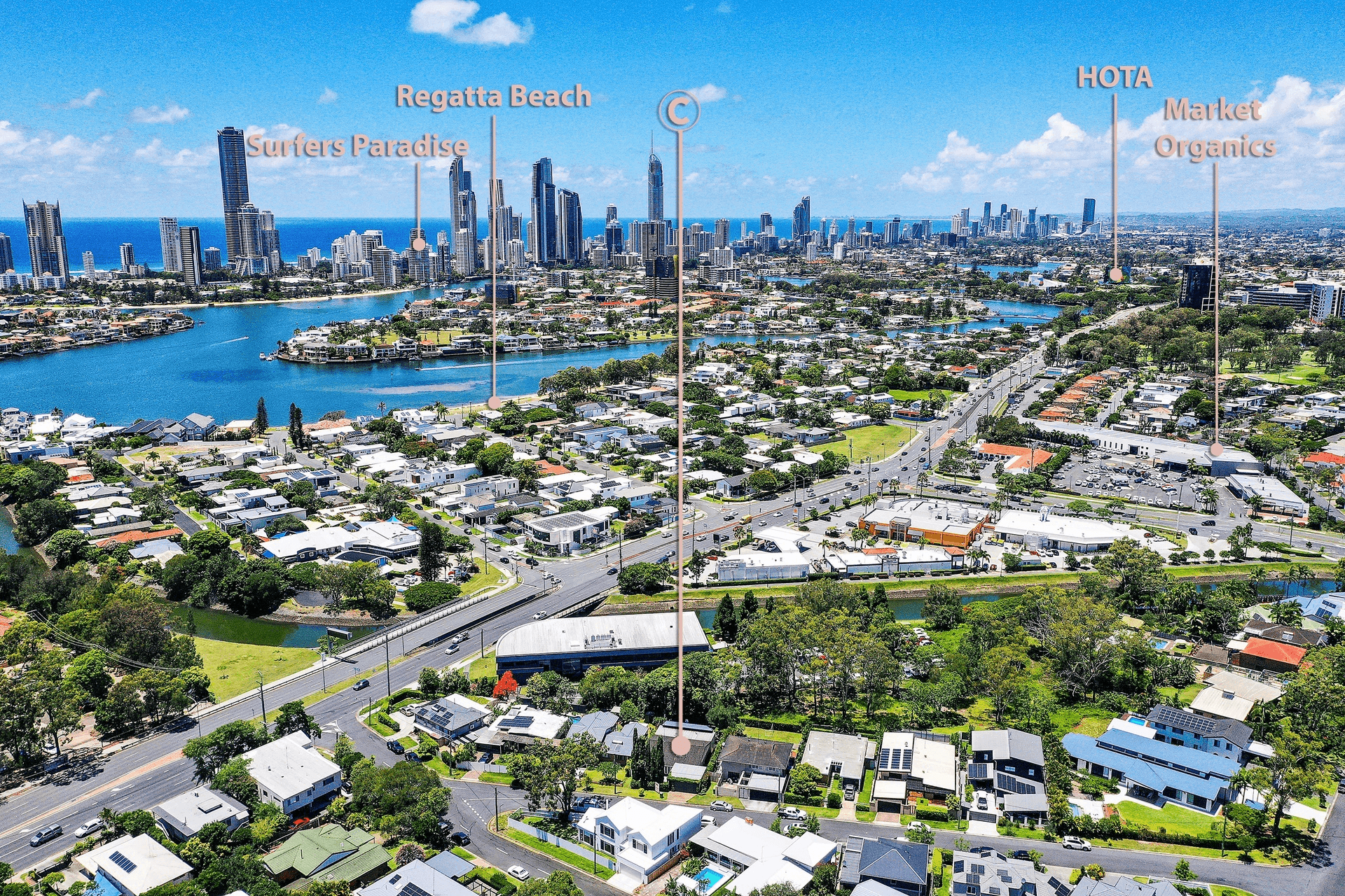 8 Cooper Parade, Southport, QLD 4215