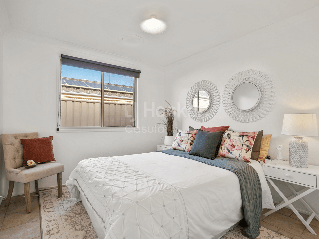 23 Tabletop Circuit, HORNINGSEA PARK, NSW 2171