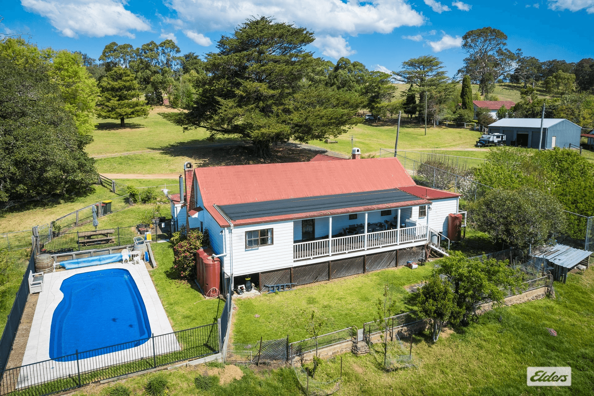 354 Tantawangalo Mountain Road, Candelo, NSW 2550