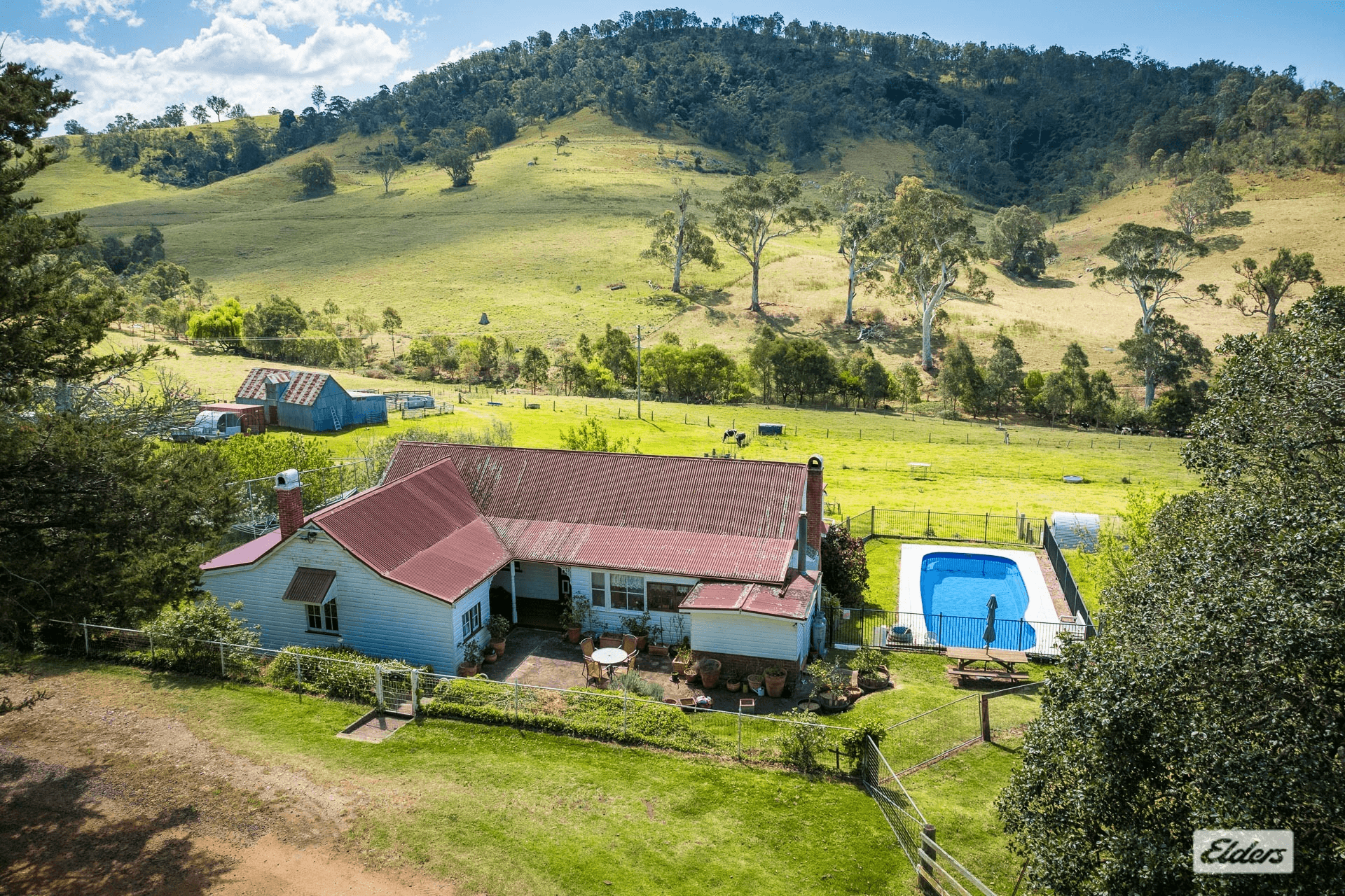 354 Tantawangalo Mountain Road, Candelo, NSW 2550