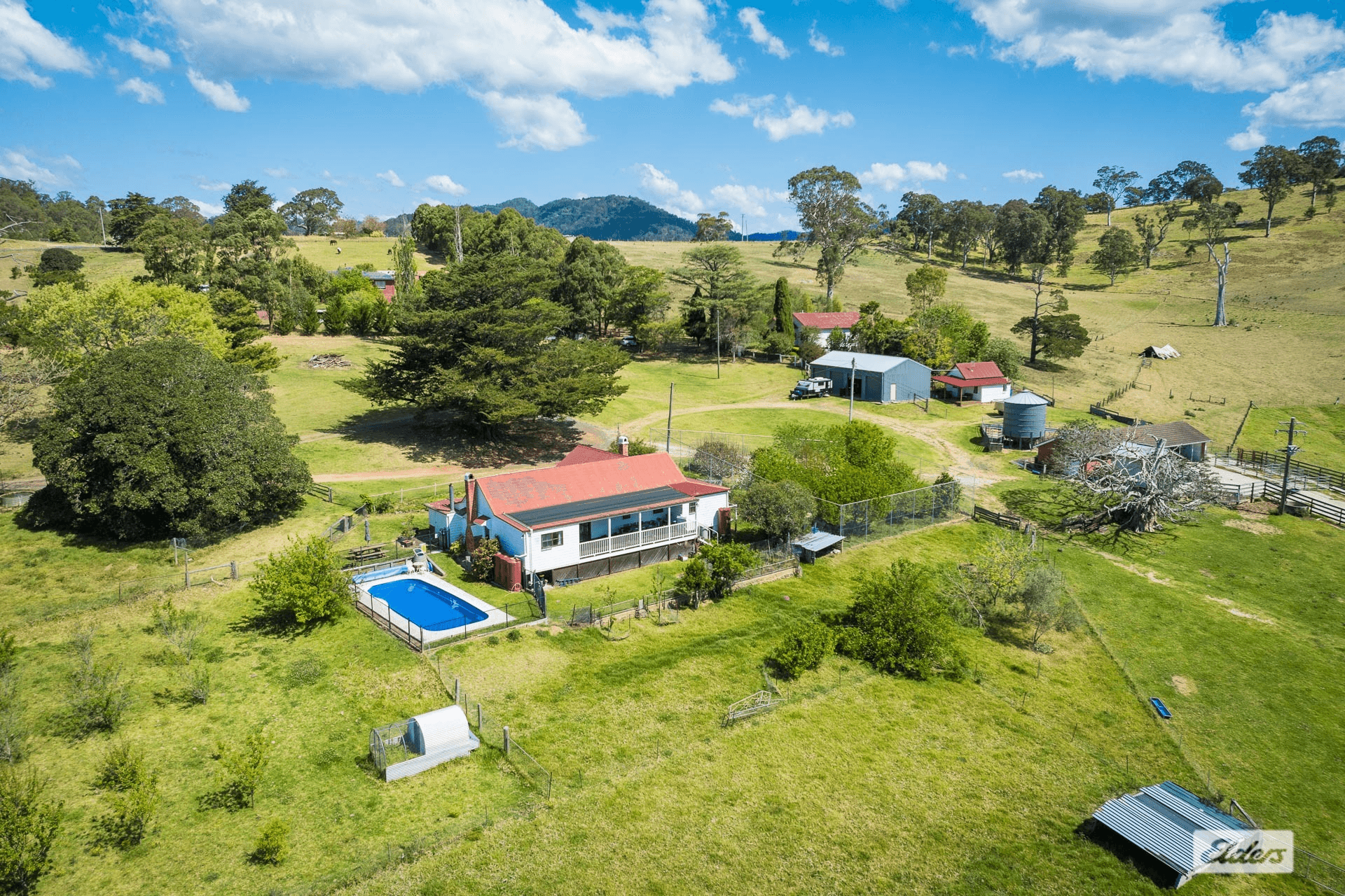 354 Tantawangalo Mountain Road, Candelo, NSW 2550