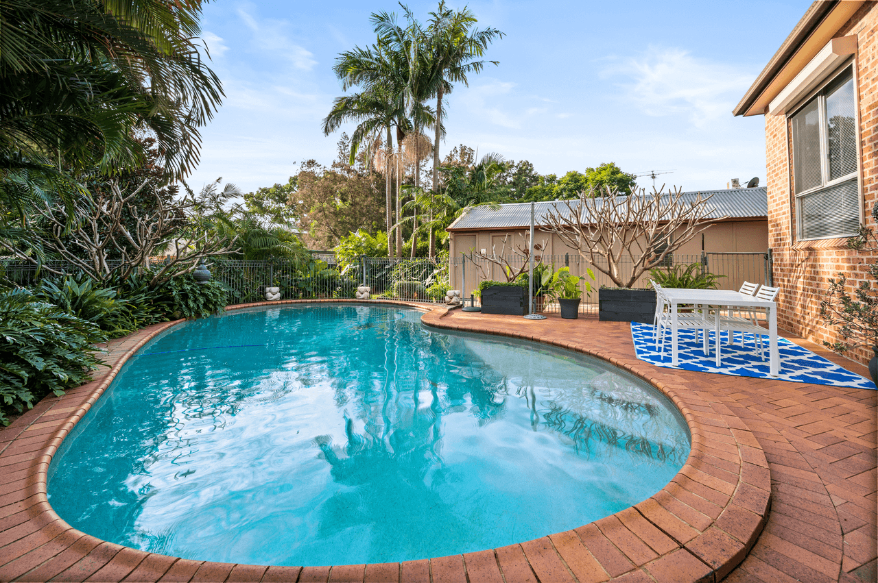 36 Enright Street, East Hills, NSW 2213