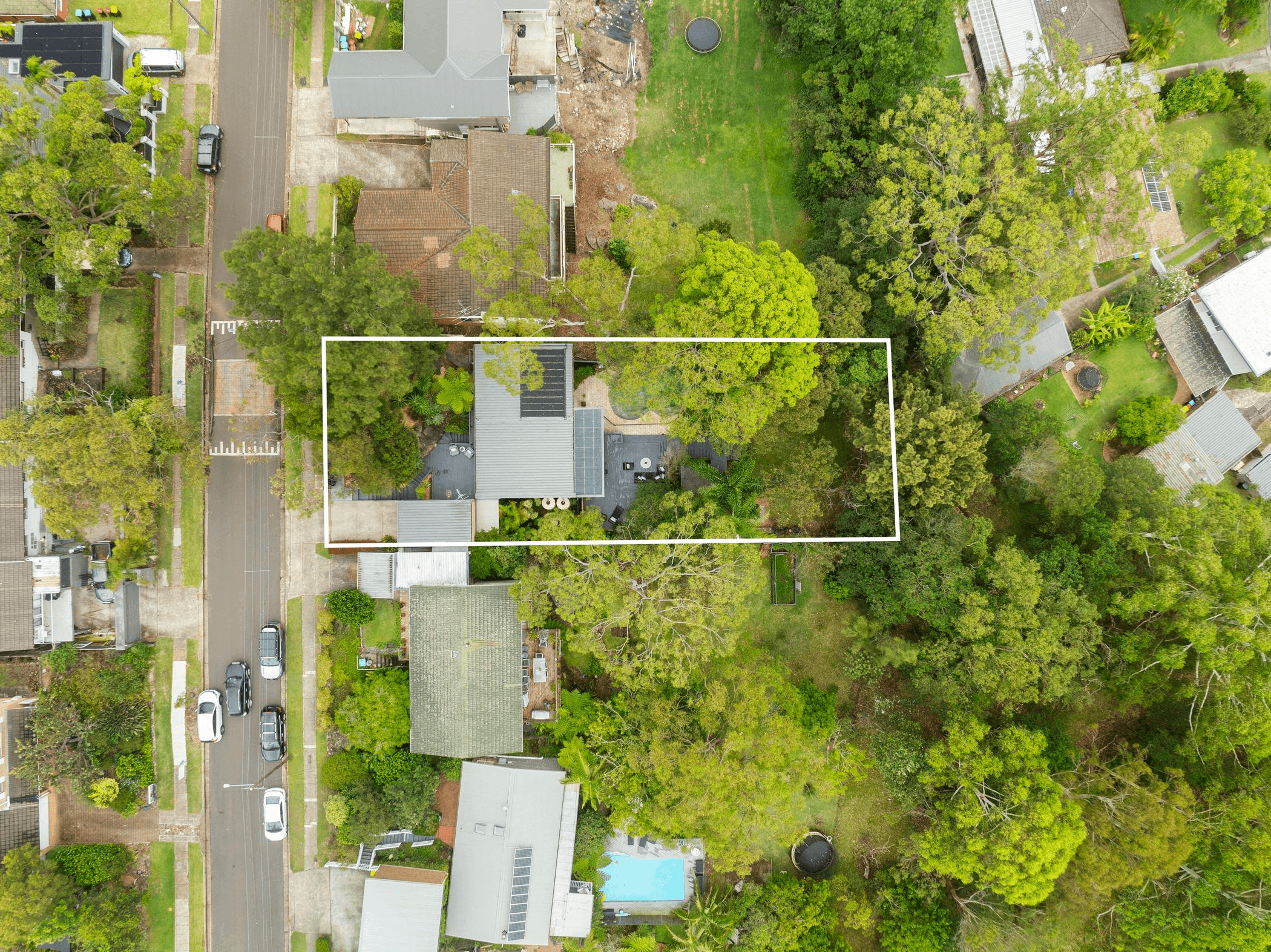 98 Grace Avenue, FORESTVILLE, NSW 2087