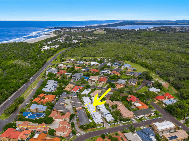 2/21 Barwen Street, EAST BALLINA, NSW 2478