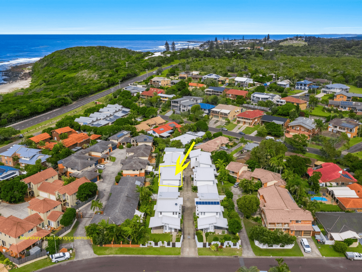 2/21 Barwen Street, EAST BALLINA, NSW 2478