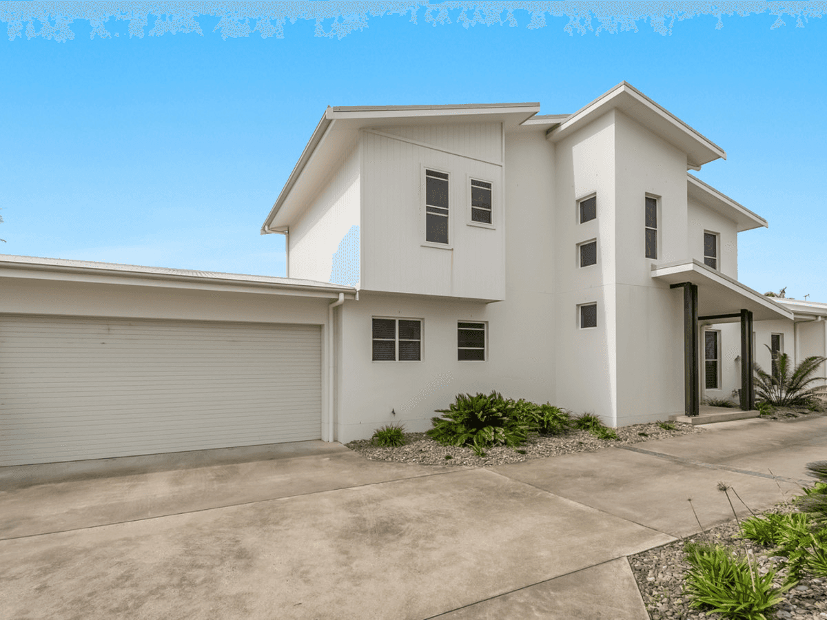 2/21 Barwen Street, EAST BALLINA, NSW 2478