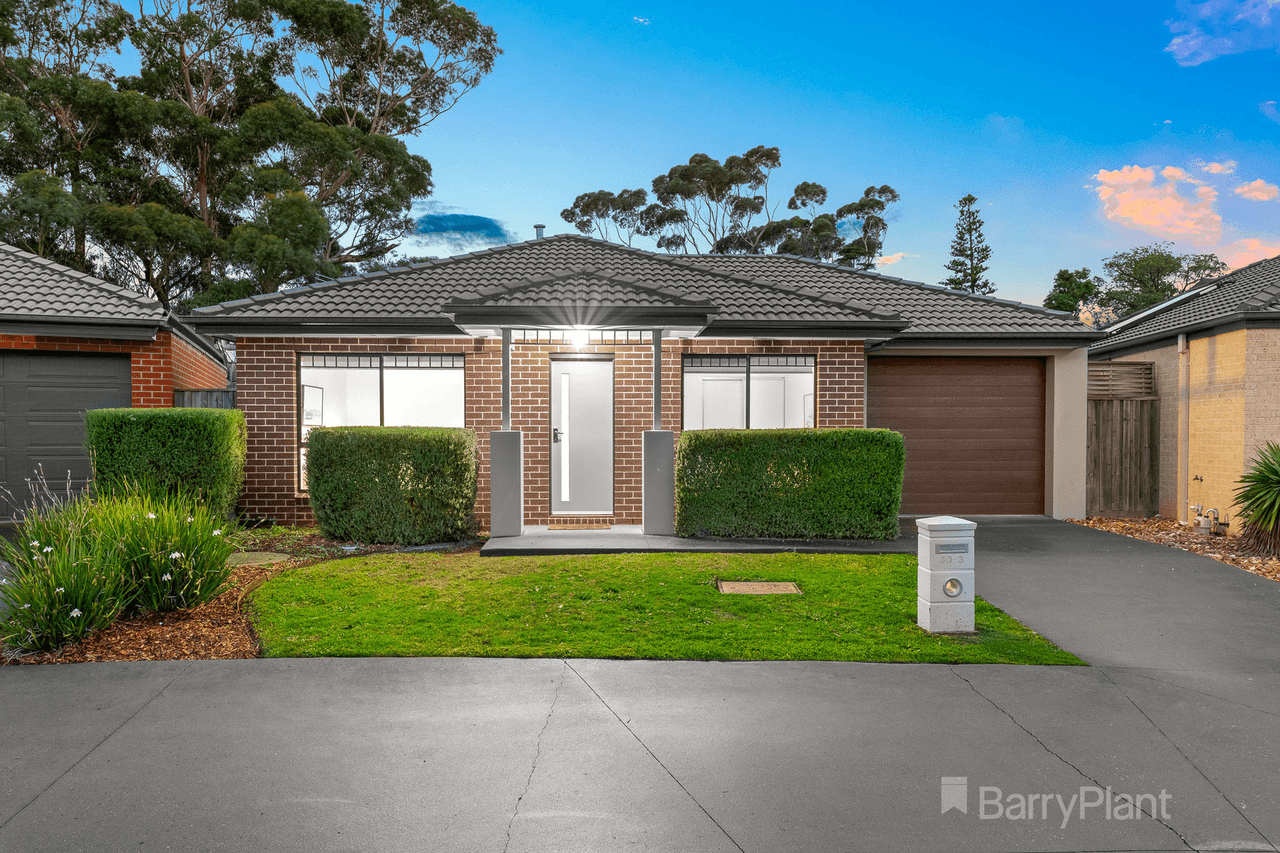 30/3 Manor View, Pakenham, VIC 3810