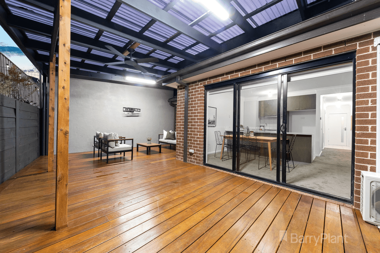 30/3 Manor View, Pakenham, VIC 3810