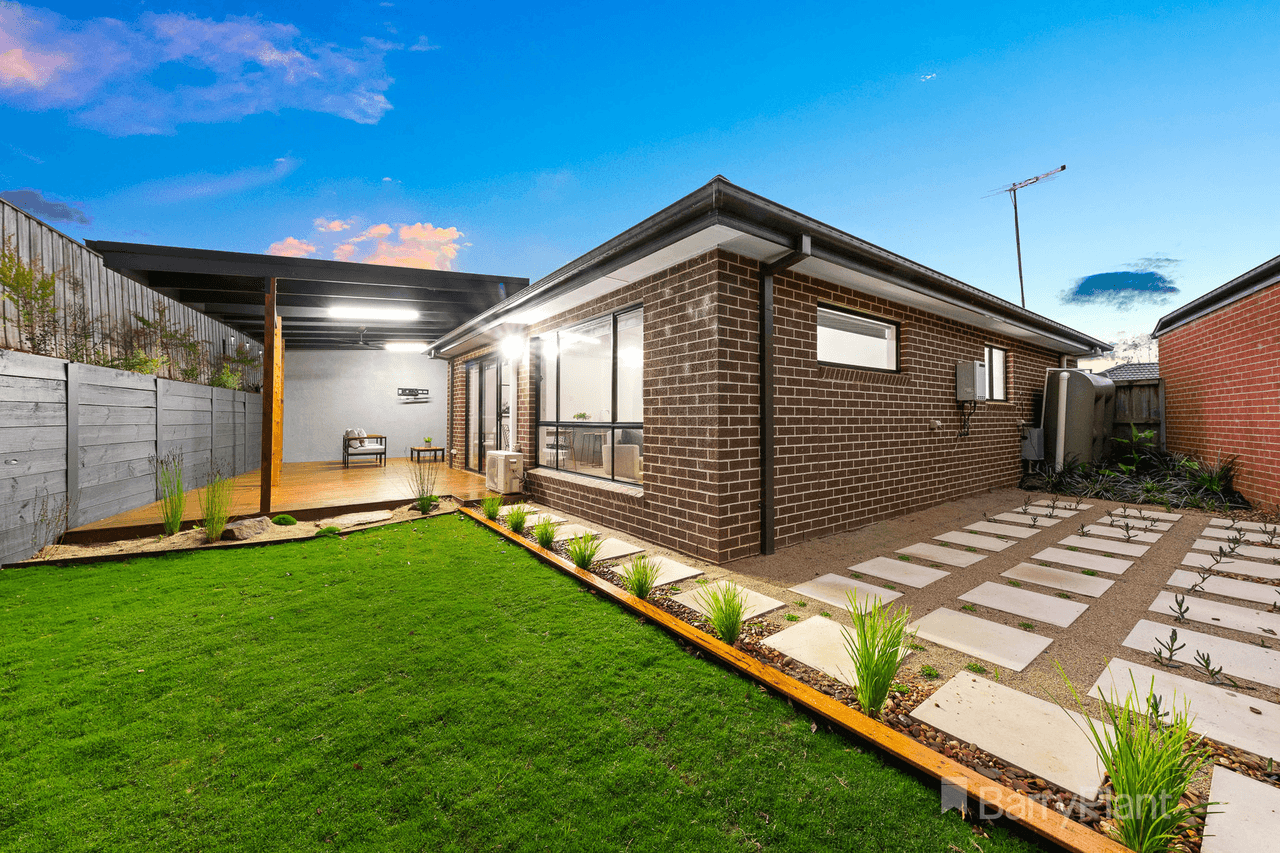 30/3 Manor View, Pakenham, VIC 3810