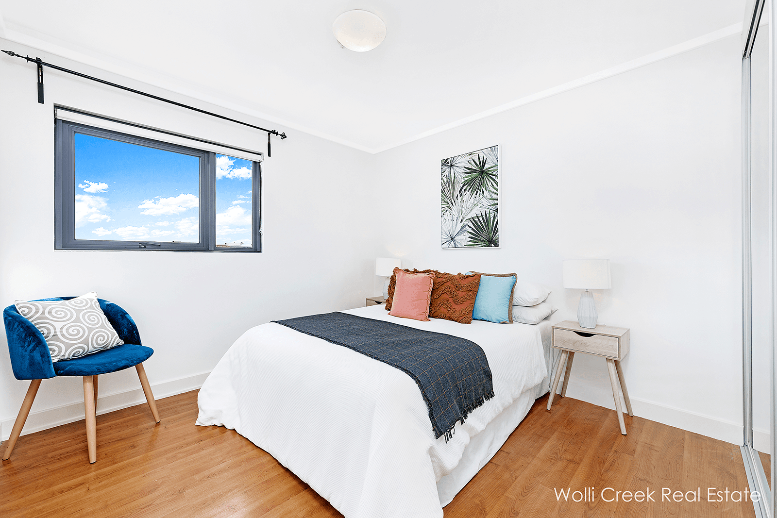 B701/35 Arncliffe Street, WOLLI CREEK, NSW 2205