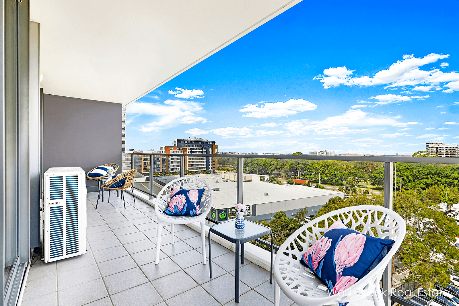 B701/35 Arncliffe Street, WOLLI CREEK, NSW 2205