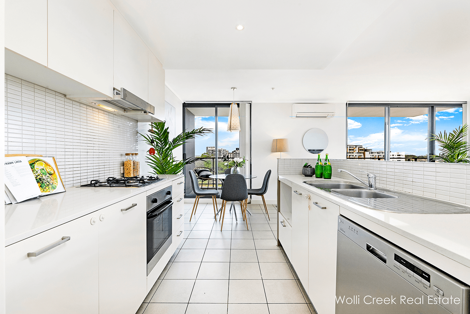 B701/35 Arncliffe Street, WOLLI CREEK, NSW 2205