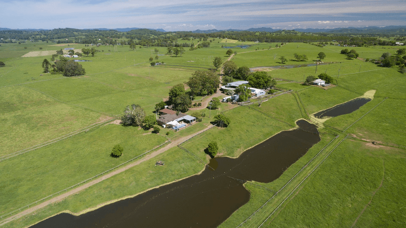 136 Mondrook Lane, Mondrook, NSW 2430