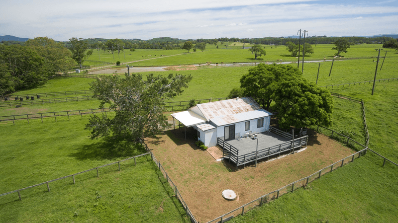 136 Mondrook Lane, Mondrook, NSW 2430