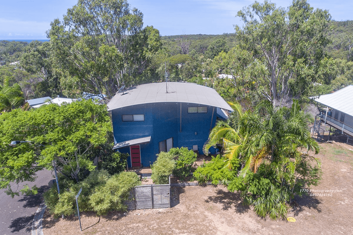 5 Starfish Street, AGNES WATER, QLD 4677