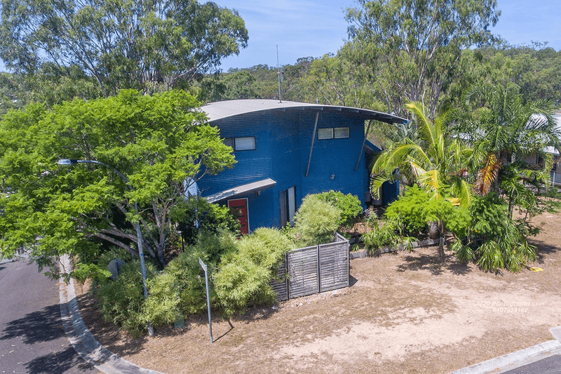 5 Starfish Street, AGNES WATER, QLD 4677