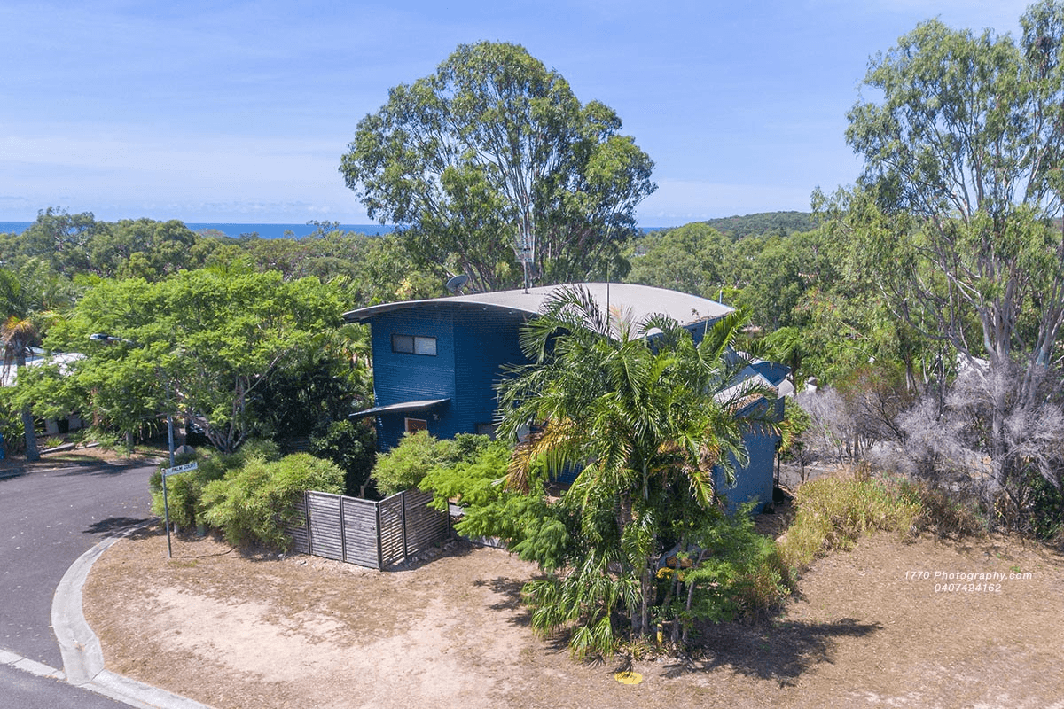 5 Starfish Street, AGNES WATER, QLD 4677