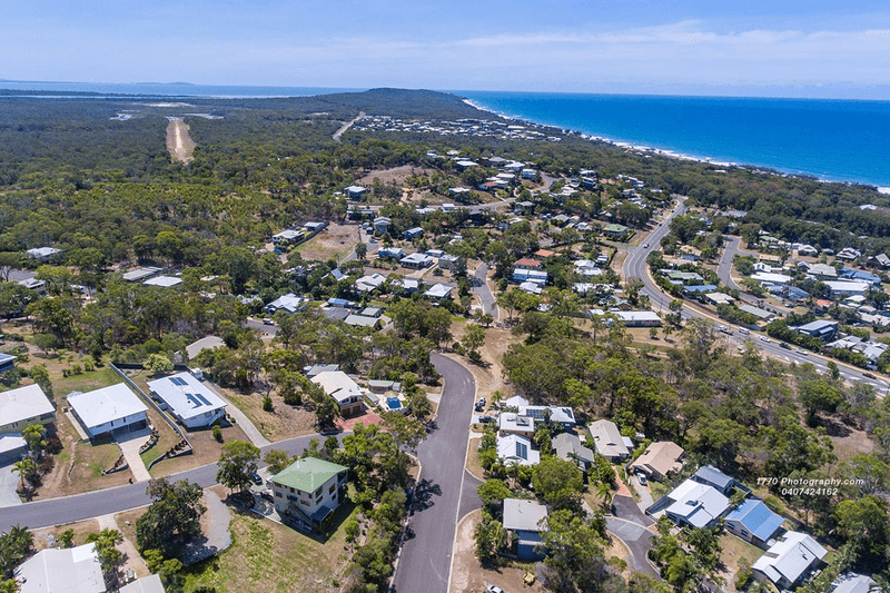 5 Starfish Street, AGNES WATER, QLD 4677