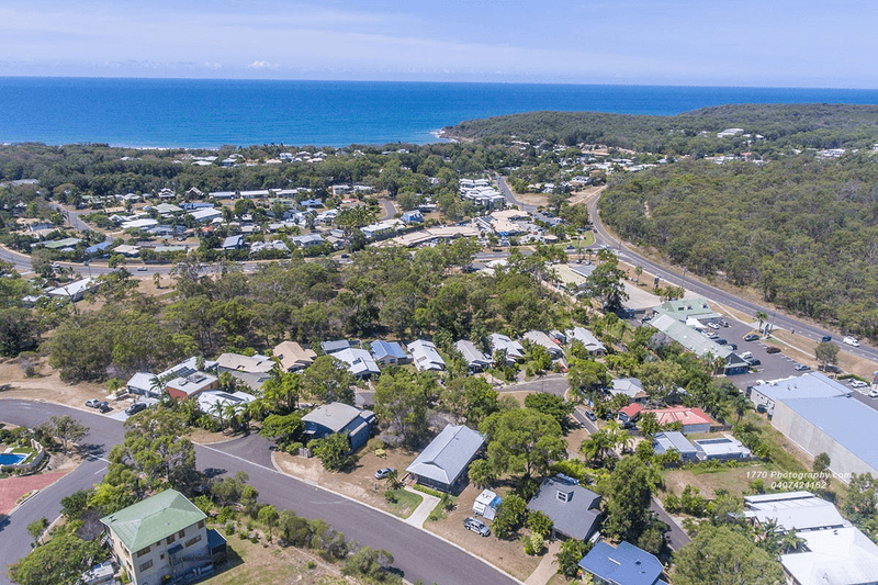 5 Starfish Street, AGNES WATER, QLD 4677