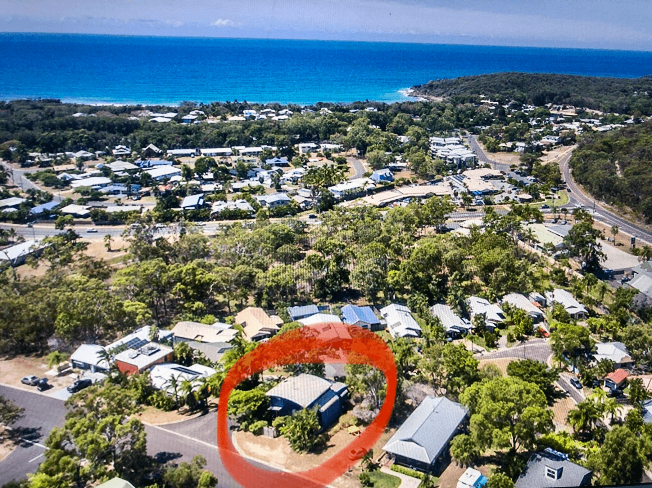 5 Starfish Street, AGNES WATER, QLD 4677