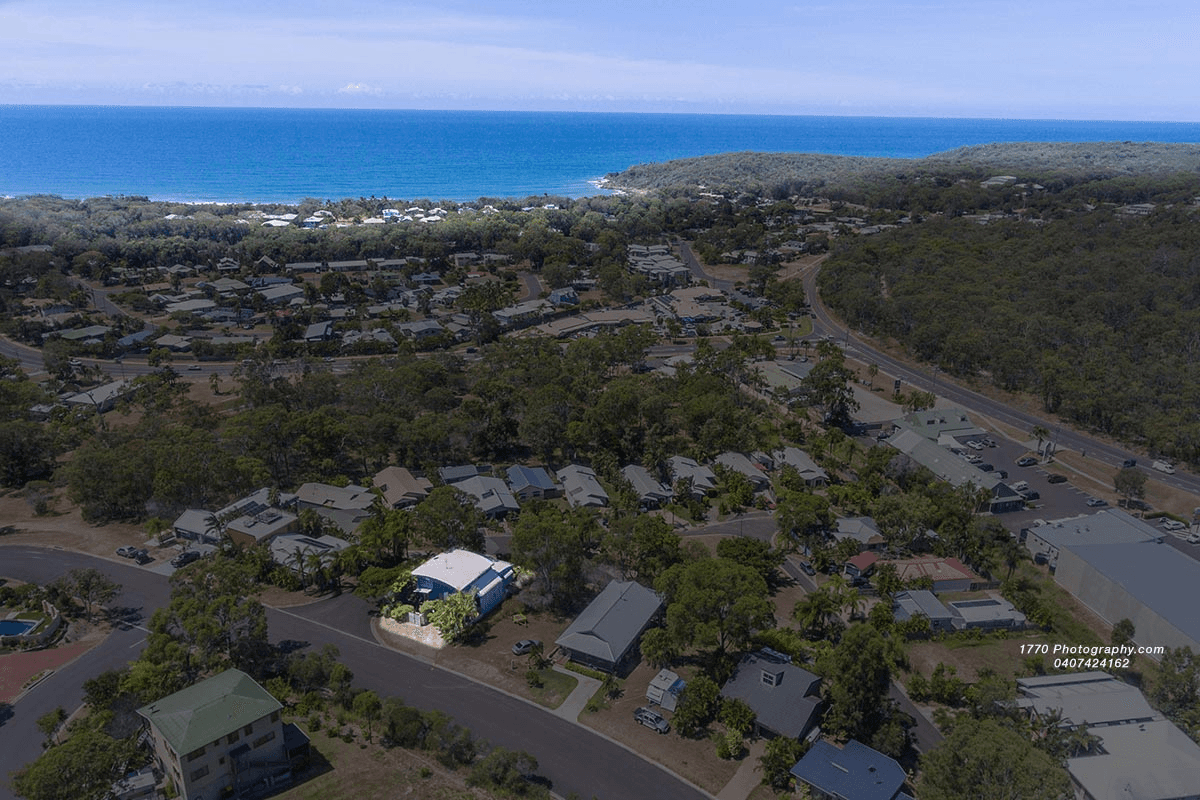 5 Starfish Street, AGNES WATER, QLD 4677