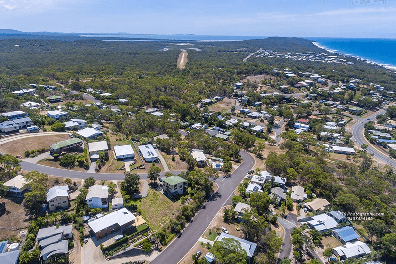 5 Starfish Street, AGNES WATER, QLD 4677