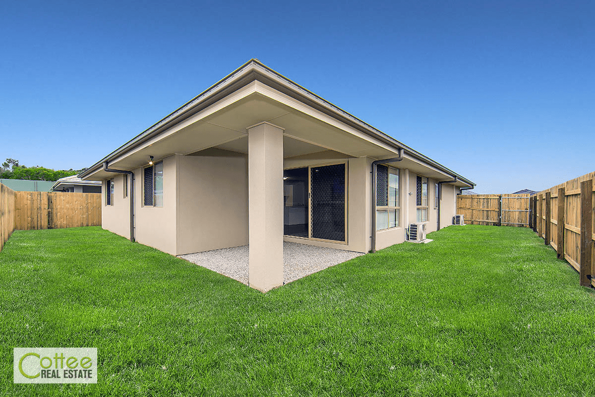 16 Roseanna Court, BALD HILLS, QLD 4036