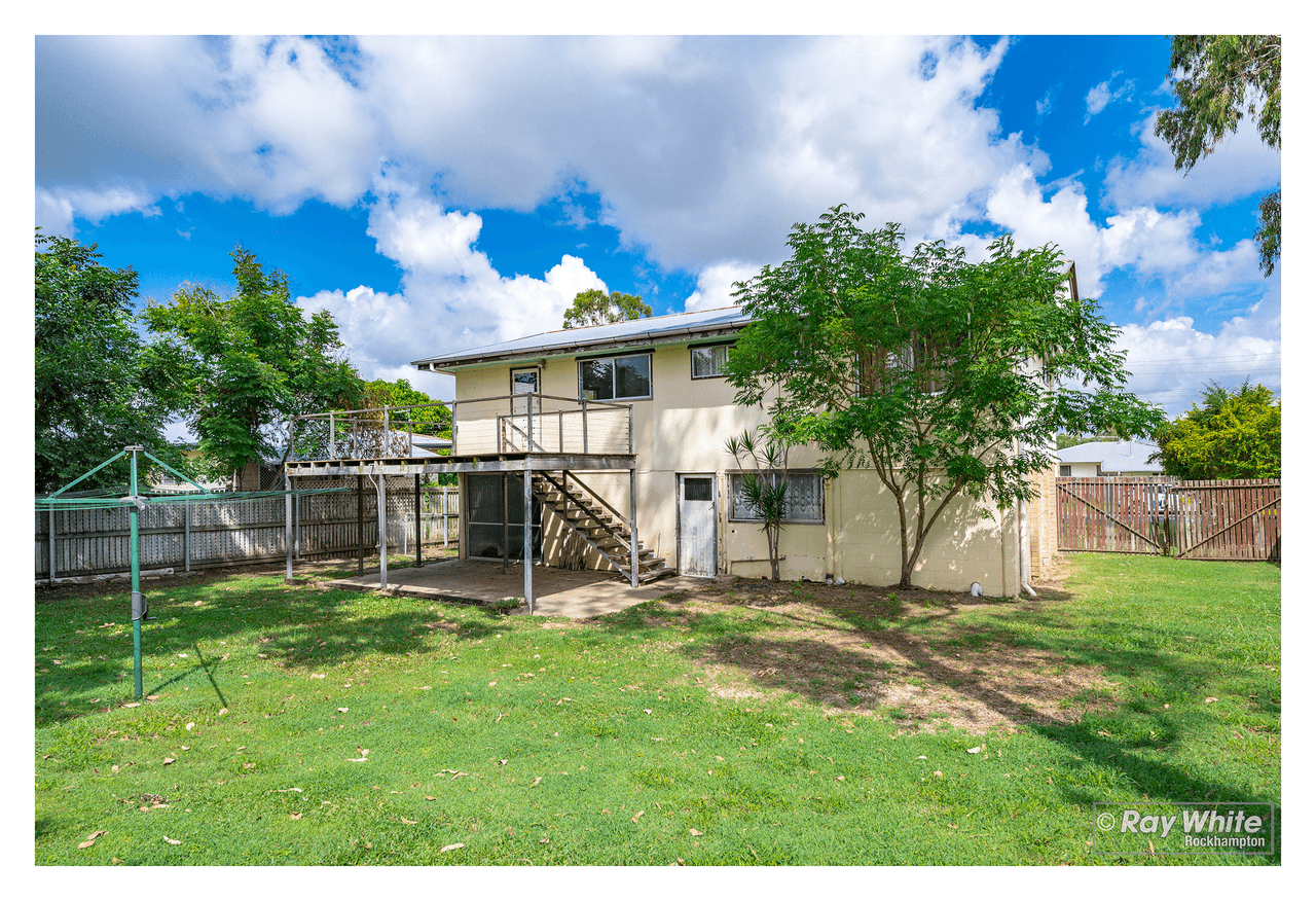 250 Sunner Street, KOONGAL, QLD 4701