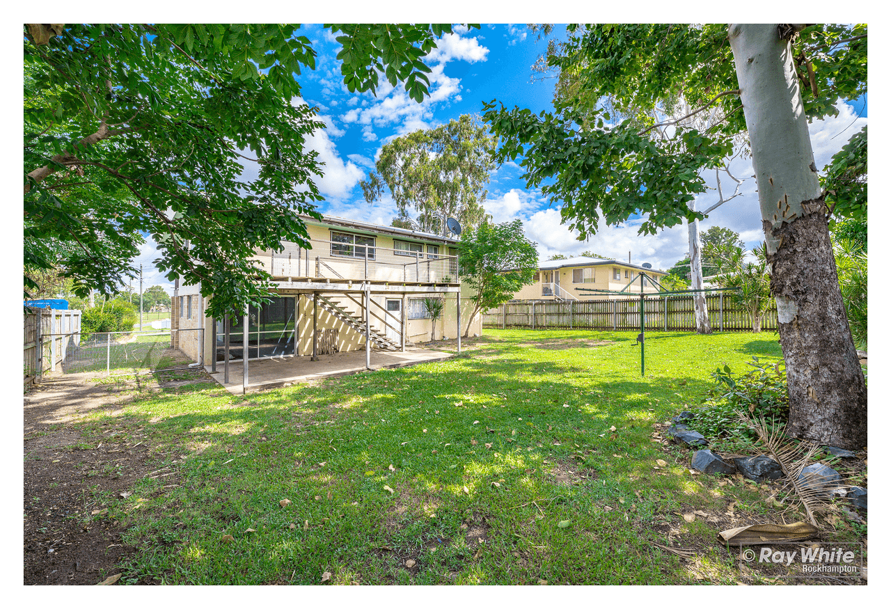 250 Sunner Street, KOONGAL, QLD 4701