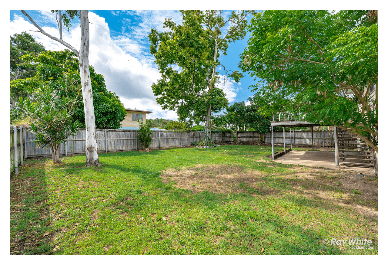 250 Sunner Street, KOONGAL, QLD 4701