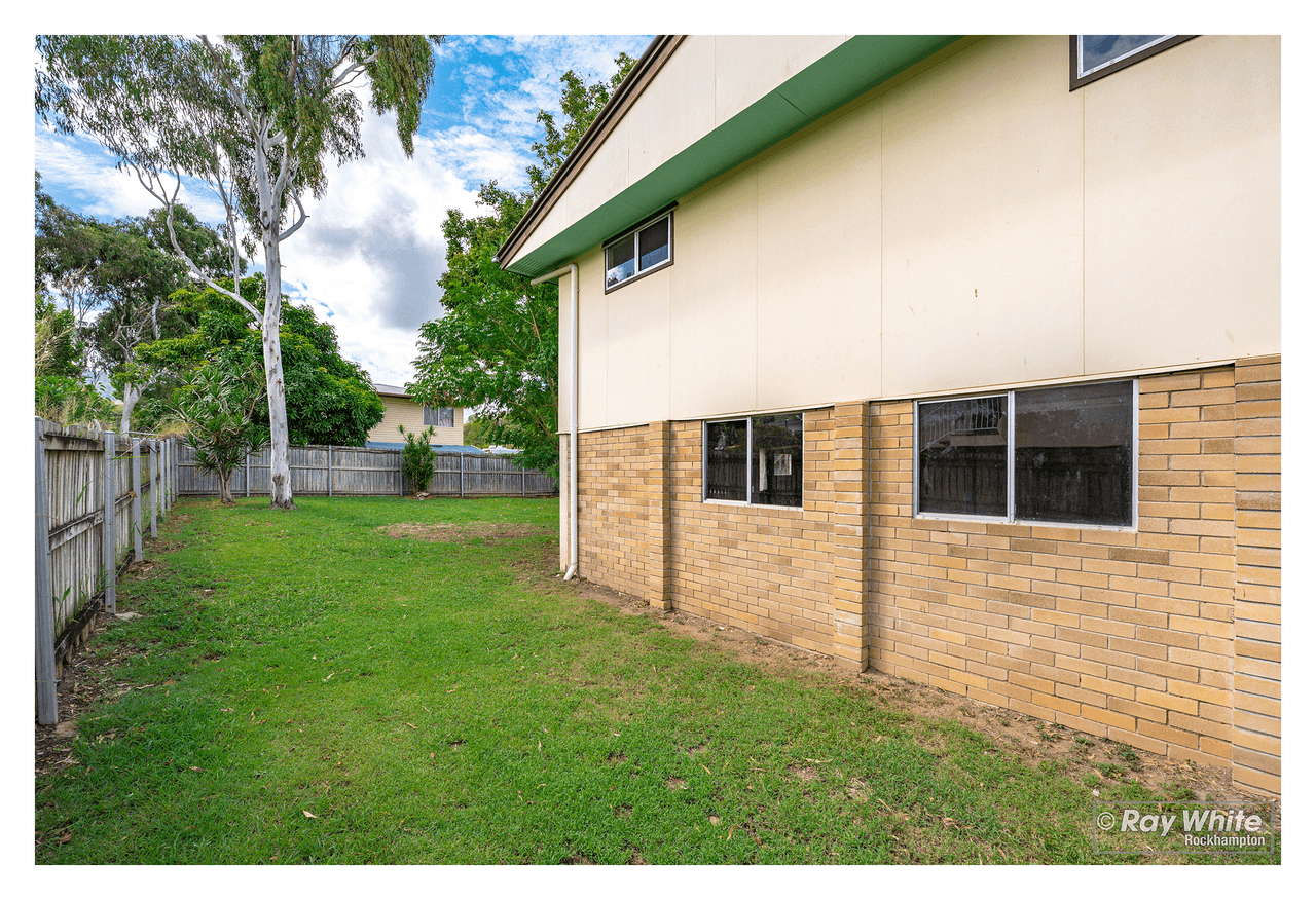 250 Sunner Street, KOONGAL, QLD 4701